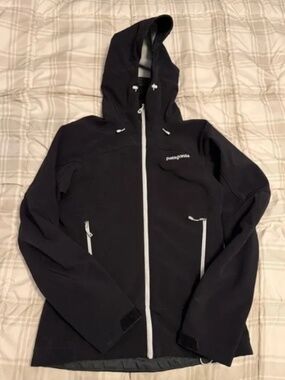 Patagonia Soft Shell Jacket